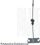 Blue Print ADM54648 трос, стояночная тормозная система на MAZDA 323 C IV (BG)