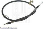Blue Print ADM54677 трос, стояночная тормозная система на MAZDA 323 C IV (BG)