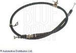 Blue Print ADM54678 трос, стояночная тормозная система на MAZDA 323 C IV (BG)