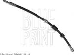 Blue Print ADM55389 тормозной шланг на MAZDA 3 седан (BL)