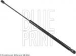 Blue Print ADM55804 газовая пружина, крышка багажник на FORD FIESTA фургон (JV_)