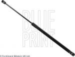 Blue Print ADM55810 газовая пружина, крышка багажник на MAZDA 3 седан (BK)