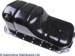 Blue Print ADM561201 масляный поддон на MAZDA 323 C IV (BG)