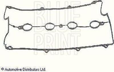 Blue Print ADM56710 прокладка, крышка головки цилиндра на MAZDA 323 C IV (BG)