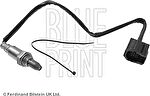 Blue Print ADM57021 лямбда-зонд на MAZDA MX-5 III (NC)