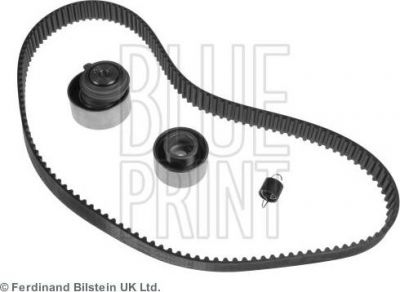 Blue Print ADM57304 комплект ремня грм на MAZDA 626 IV Hatchback (GE)