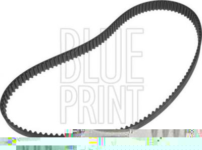 Blue Print ADM57522 ремень грм на MAZDA 323 F V (BA)