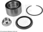 Blue Print ADM58223 комплект подшипника ступицы колеса на MAZDA 323 S VI (BJ)