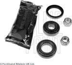 Blue Print ADM58312 комплект подшипника ступицы колеса на MAZDA 626 II (GC)
