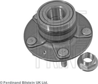 Blue Print ADM58320 комплект подшипника ступицы колеса на MAZDA 626 IV Hatchback (GE)