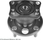 Blue Print ADM58337 комплект подшипника ступицы колеса на MAZDA 2 (DE)