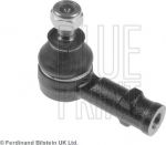Blue Print ADM58702 наконечник поперечной рулевой тяги на MAZDA 323 III Hatchback (BF)