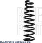 Blue Print ADM588311 пружина ходовой части на MAZDA 6 Hatchback (GG)