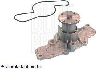 Blue Print ADM59117 водяной насос на MAZDA 323 C IV (BG)