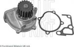 BLUE PRINT Насос водяной MAZDA: 323 F VI 2.0 D, 2.0 TD 98-04, 323 S VI 2.0 D, 2.0 TD 98-04, 6 2.0 DI 02-, 6 Hatchback 2.0 DI 02-, 6 Station Wagon 2.0 DI 02-, 626 V 2.0 (ADM59128)