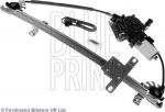 Blue Print ADN11354 подъемное устройство для окон на NISSAN PRIMERA (P10)