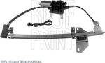 Blue Print ADN11357 подъемное устройство для окон на NISSAN ALMERA II Hatchback (N16)