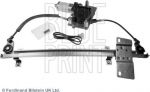 Blue Print ADN11358 подъемное устройство для окон на NISSAN ALMERA II Hatchback (N16)