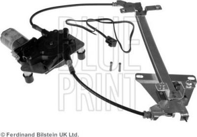 Blue Print ADN11374 подъемное устройство для окон на NISSAN PRIMERA Traveller (WP11)