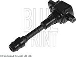 Blue Print ADN11485 катушка зажигания на NISSAN X-TRAIL (T30)