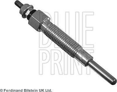 Blue Print ADN11805 свеча накаливания на NISSAN TERRANO I (WD21)