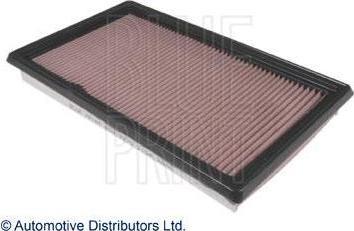 Blue Print ADN12275 воздушный фильтр на NISSAN ALMERA Classic (B10)