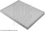 Blue Print ADN12504 фильтр, воздух во внутренном пространстве на NISSAN PRIMERA Hatchback (P11)