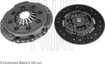 Blue Print ADN130138 комплект сцепления на NISSAN PRIMASTAR фургон (X83)