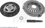 Blue Print ADN130177 комплект сцепления на NISSAN ALMERA II (N16)
