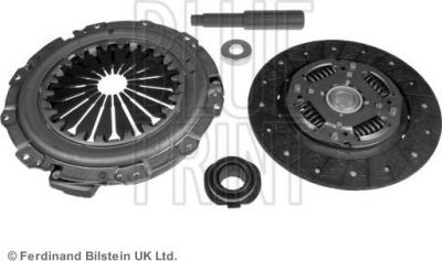 Blue Print ADN130182 комплект сцепления на RENAULT KANGOO (KC0/1_)