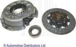 Blue Print ADN130191 комплект сцепления на NISSAN PATROL GR V Wagon (Y61)