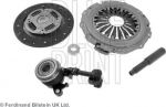 Blue Print ADN130213 комплект сцепления на NISSAN ALMERA II (N16)
