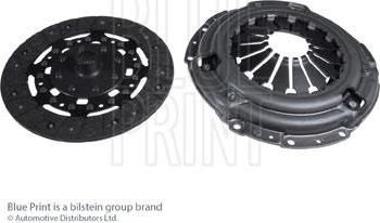 Blue Print ADN130233 комплект сцепления на NISSAN X-TRAIL (T31)