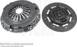 Blue Print ADN130241 комплект сцепления на NISSAN PRIMASTAR фургон (X83)