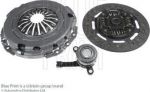 Blue Print ADN130242 комплект сцепления на NISSAN PRIMASTAR фургон (X83)