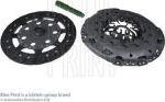 Blue Print ADN130254 комплект сцепления на NISSAN QASHQAI / QASHQAI +2 (J10, JJ10)
