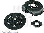 Blue Print ADN13031 комплект сцепления на NISSAN SUNNY II (N13)