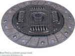 Blue Print ADN13189 диск сцепления на OPEL VIVARO фургон (F7)