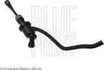 Blue Print ADN13496 главный цилиндр, система сцепления на NISSAN QASHQAI / QASHQAI +2 (J10, JJ10)