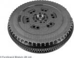 Blue Print ADN13517 маховик на NISSAN NAVARA (D40)
