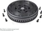 Blue Print ADN13529 маховик на NISSAN QASHQAI (J11, J11_)