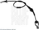 Blue Print ADN13831 трос, управление сцеплением на NISSAN MICRA II (K11)