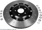 Blue Print ADN143144C тормозной диск на NISSAN GT-R (R35)
