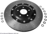 Blue Print ADN143145C тормозной диск на NISSAN GT-R (R35)