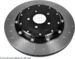 Blue Print ADN143147C тормозной диск на NISSAN GT-R (R35)