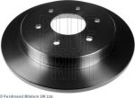Blue Print ADN143163 тормозной диск на INFINITI QX56