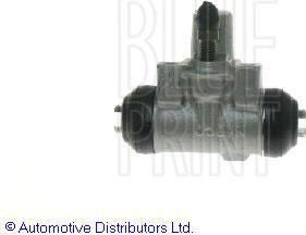 Blue Print ADN14458 колесный тормозной цилиндр на NISSAN ALMERA II (N16)