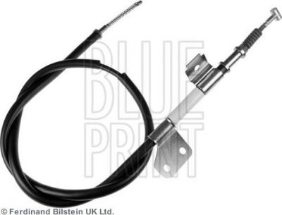 Blue Print ADN146109 трос, стояночная тормозная система на NISSAN SUNNY II купе (B12)