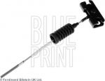 Blue Print ADN146209 трос, стояночная тормозная система на NISSAN MICRA II (K11)