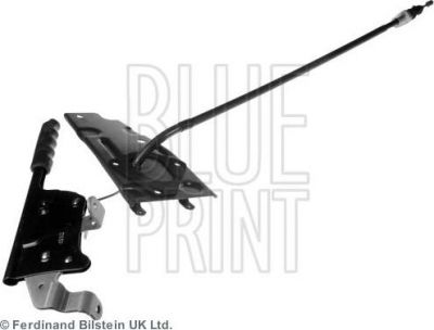 Blue Print ADN146235 трос, стояночная тормозная система на NISSAN PICK UP III (D22)